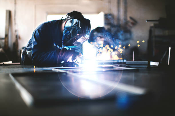 Best Pipe Welding in North El Monte, CA