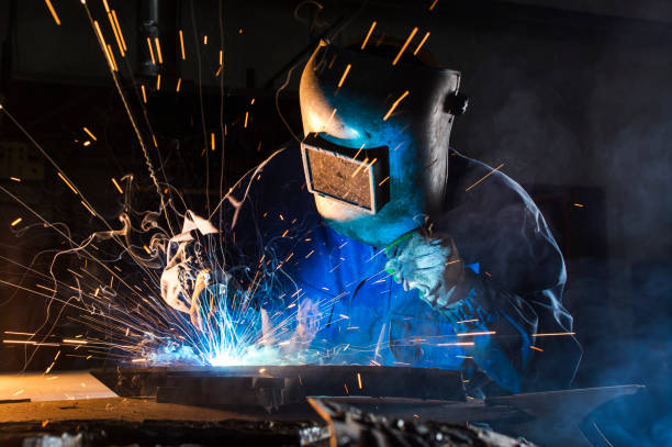 Affordable Welder Services in North El Monte, CA