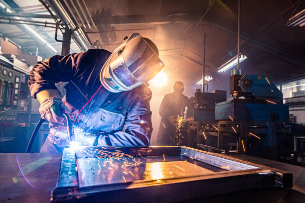 Best Welding Inspection and Certification in North El Monte, CA