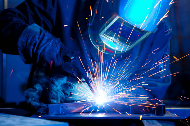 Reliable North El Monte, CA Welder & Metal Fabrication Solutions