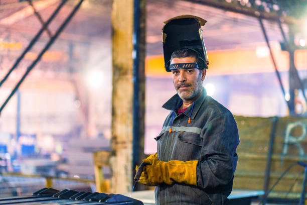 Best Welding Inspection and Certification in North El Monte, CA