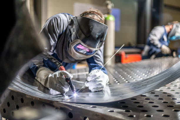 Best Automotive Welding in North El Monte, CA