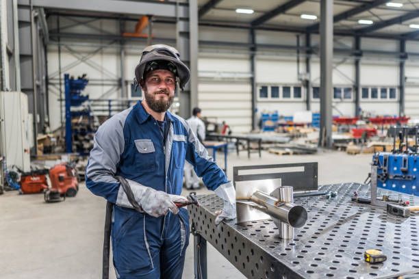 Best Marine and Shipbuilding Welding in North El Monte, CA