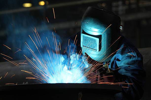 Best Food and Beverage Processing Equipment Welding in North El Monte, CA