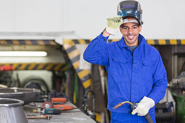 Best Artistic and Custom Metal Fabrication in North El Monte, CA