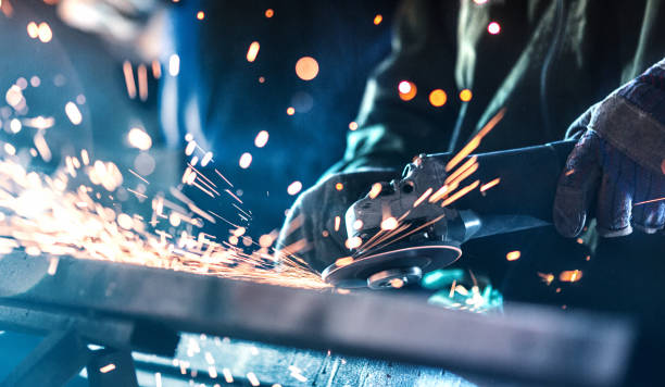 Best Structural Steel Welding in North El Monte, CA